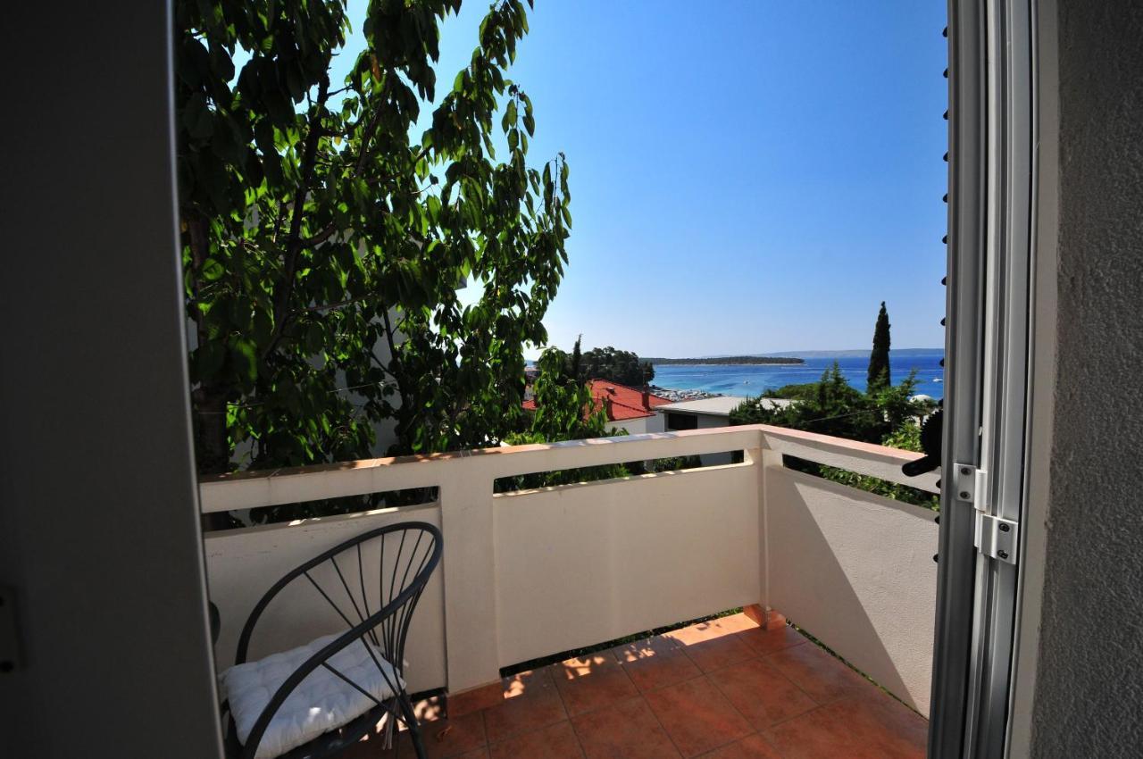 Apartments And Rooms By The Sea Banjol, Rab - 5077 Экстерьер фото