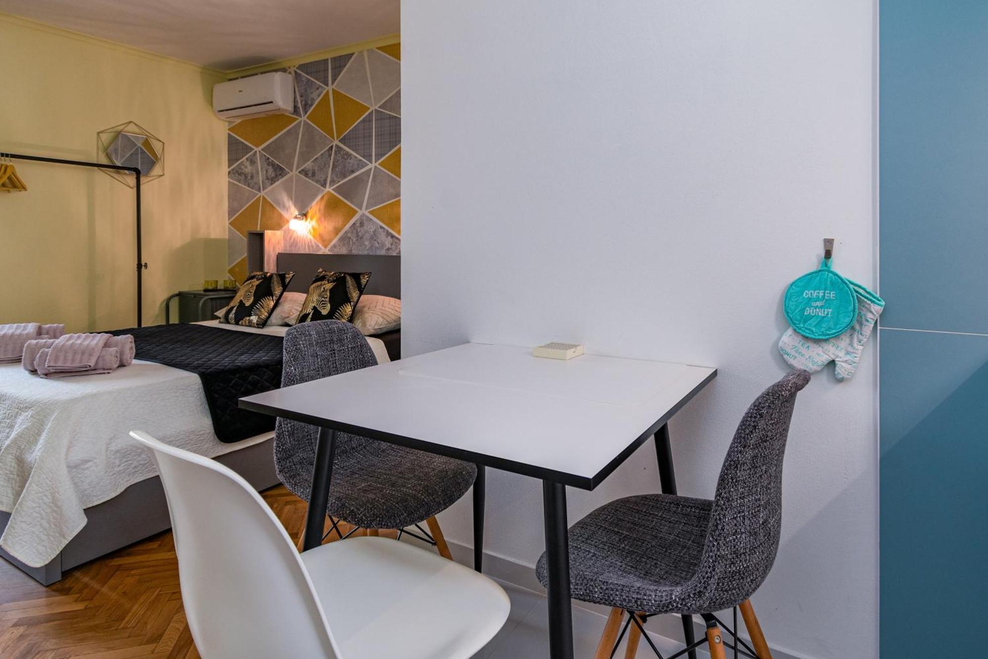 Apartments And Rooms By The Sea Banjol, Rab - 5077 Номер фото